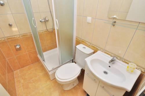 Apartment Bambino Kaštela Eksteriør bilde